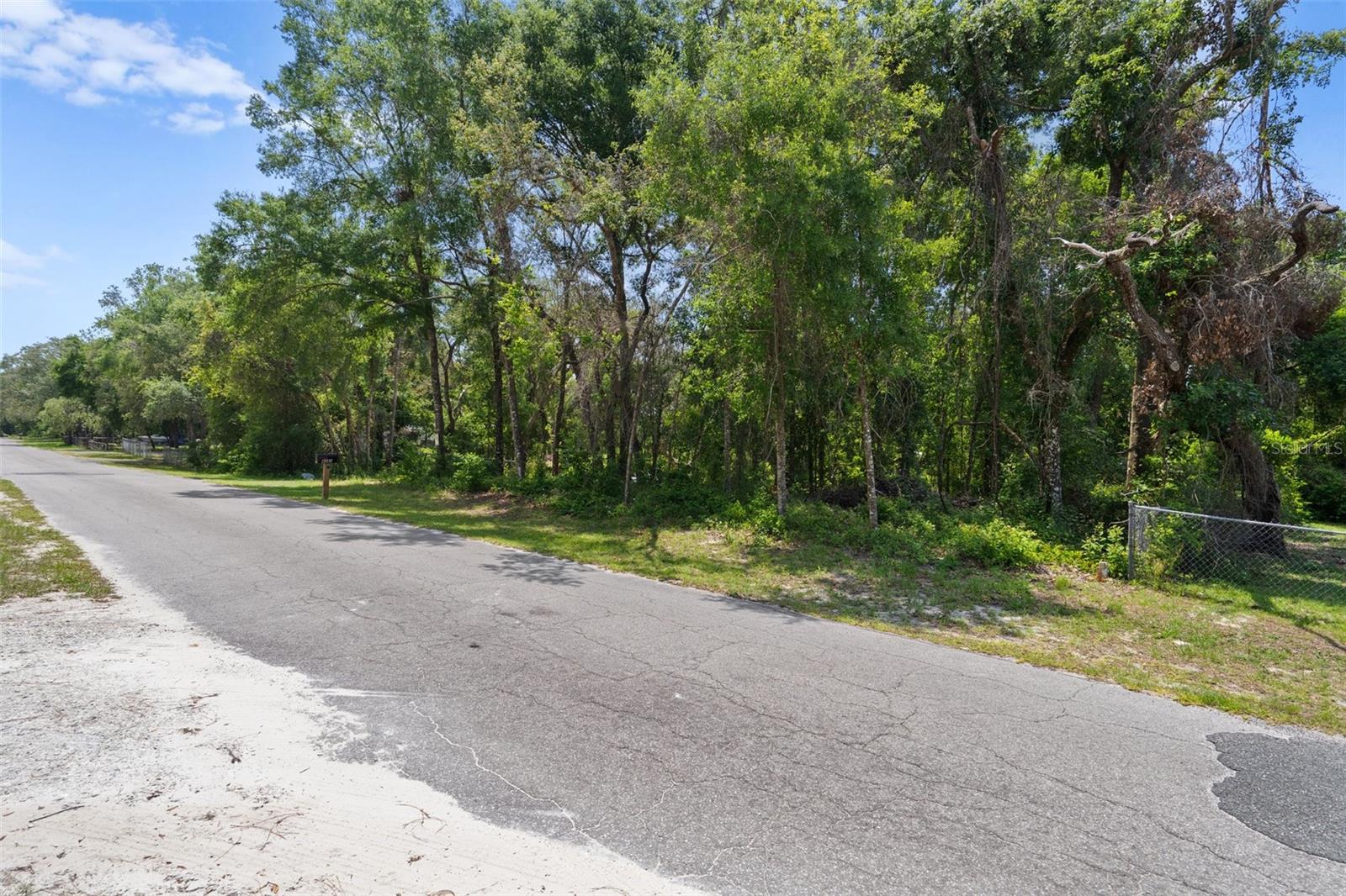 CROOM A COOCHEE ESTATES - Land