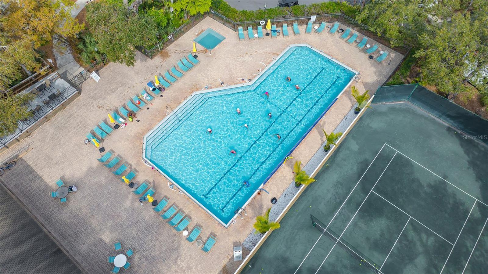 CHARTWELL GREEN - Residential