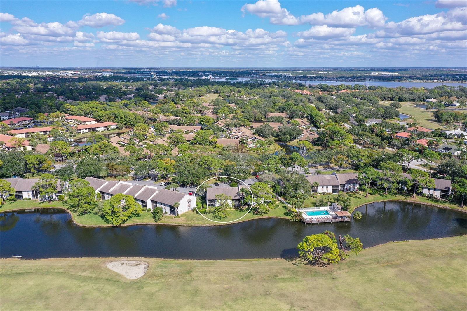 CHARTWELL GREEN - Residential