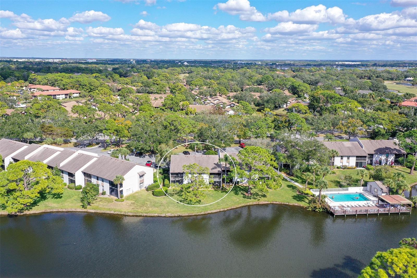 CHARTWELL GREEN - Residential