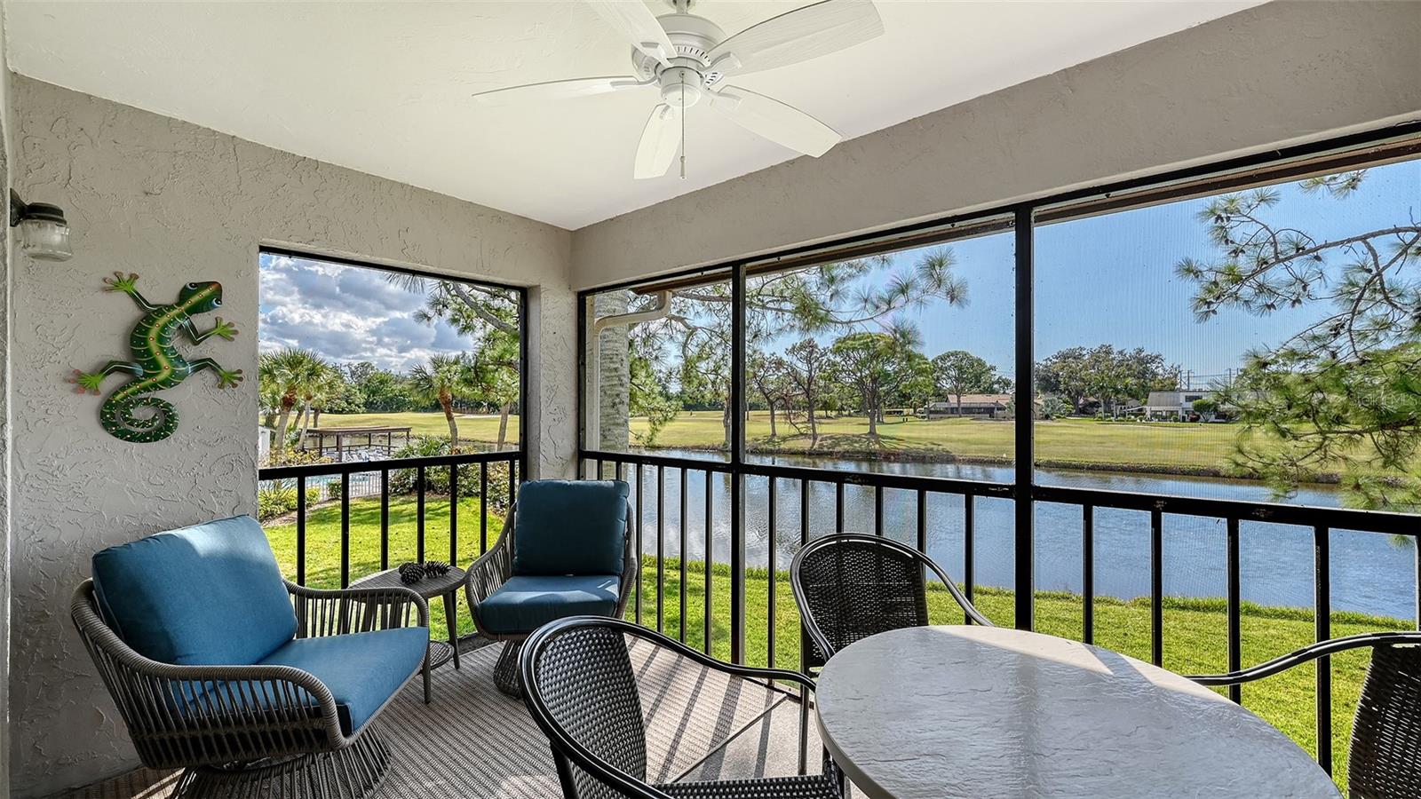 CHARTWELL GREEN - Residential