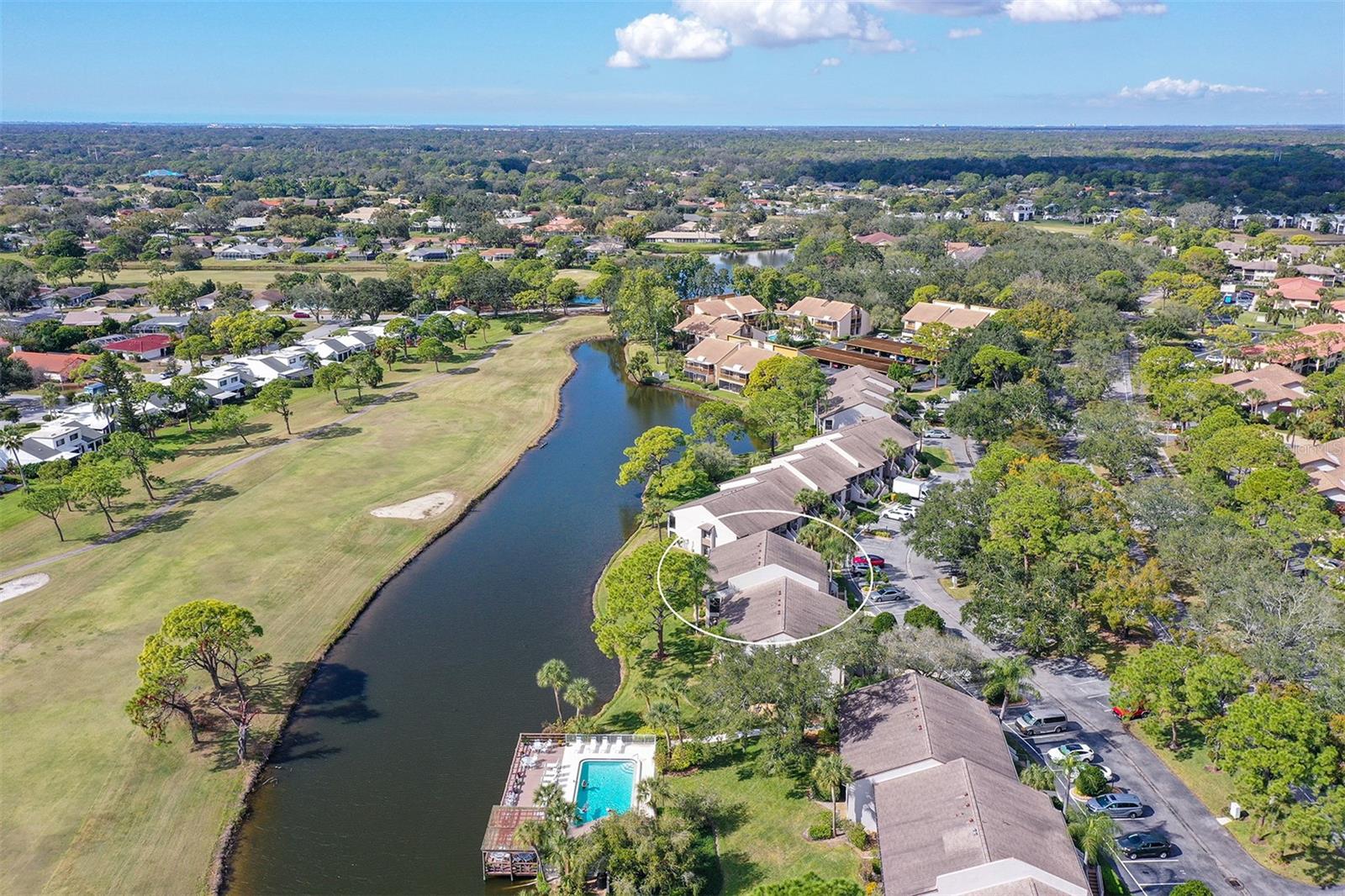 CHARTWELL GREEN - Residential