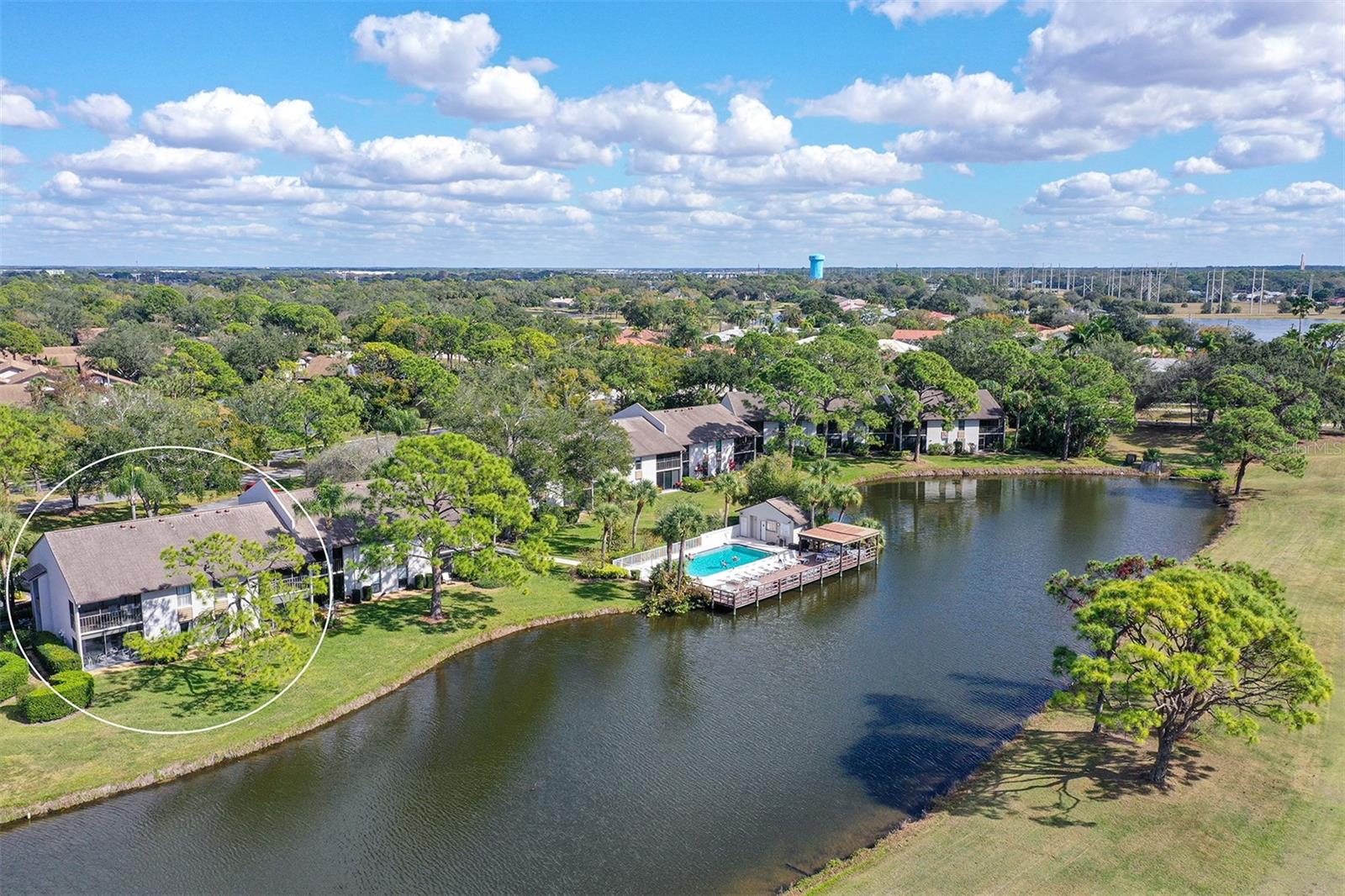 CHARTWELL GREEN - Residential