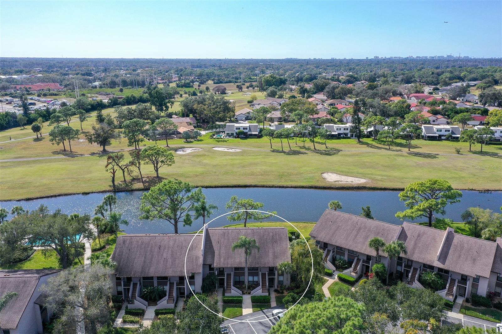 CHARTWELL GREEN - Residential