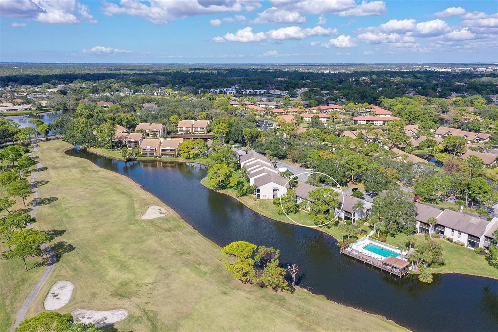CHARTWELL GREEN - Residential