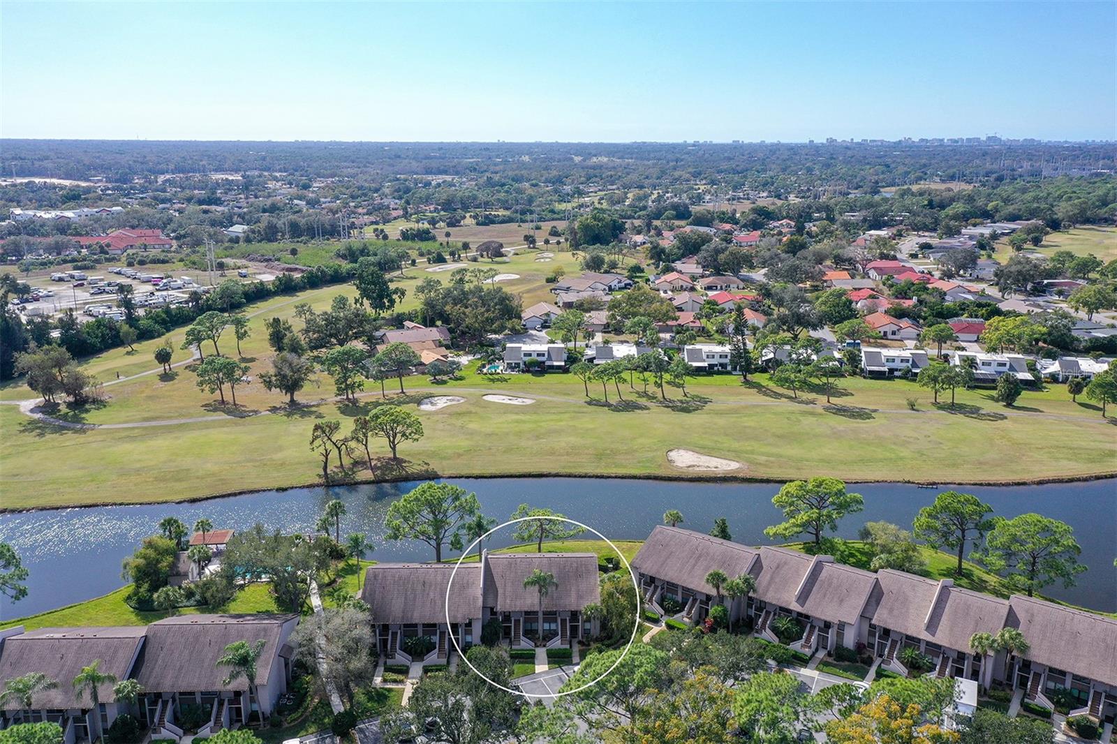 CHARTWELL GREEN - Residential