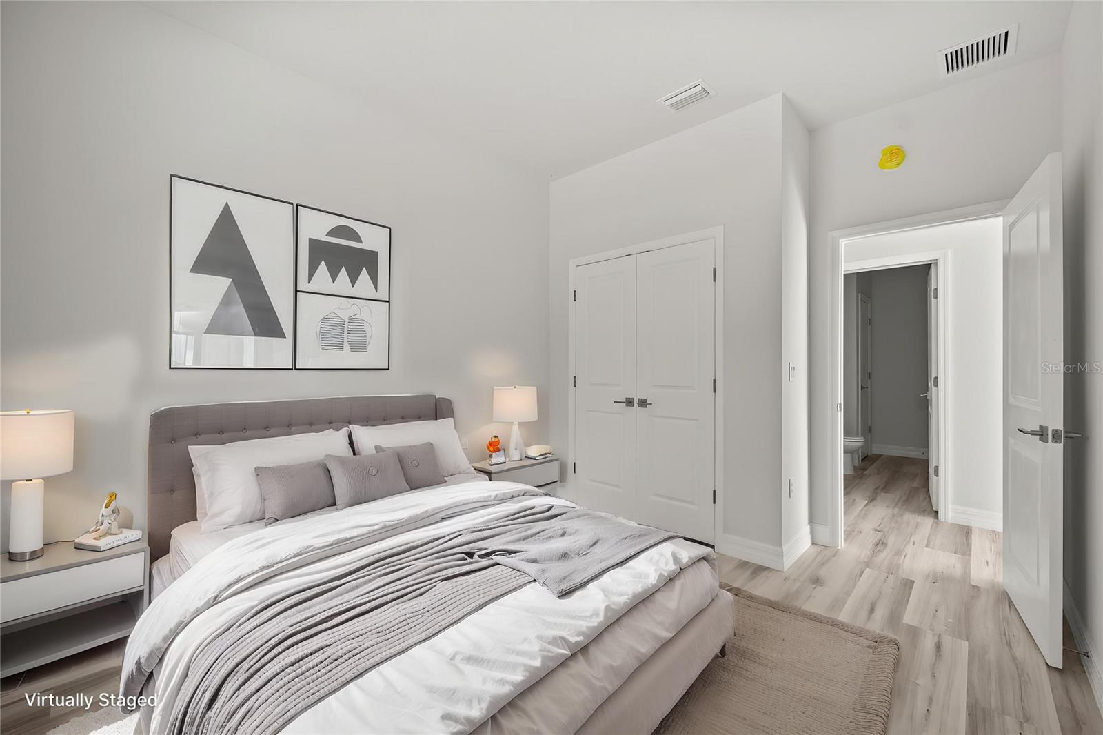 MT VERNON HEIGHTS - Residential