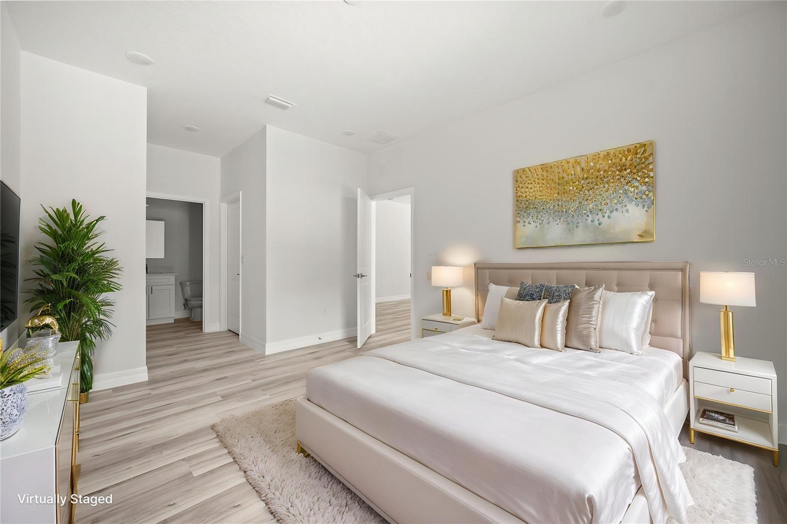 MT VERNON HEIGHTS - Residential