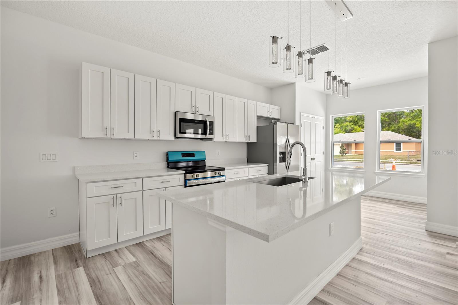 MT VERNON HEIGHTS - Residential