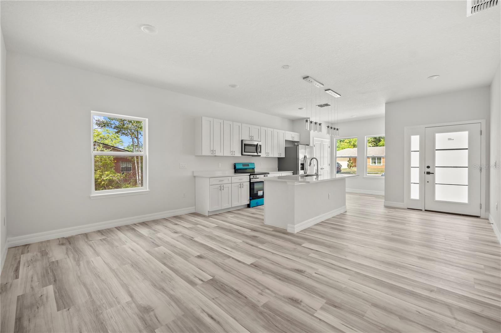 MT VERNON HEIGHTS - Residential