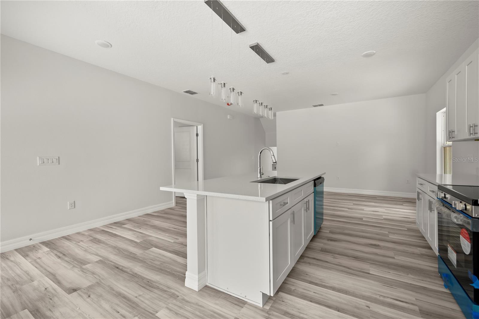 MT VERNON HEIGHTS - Residential