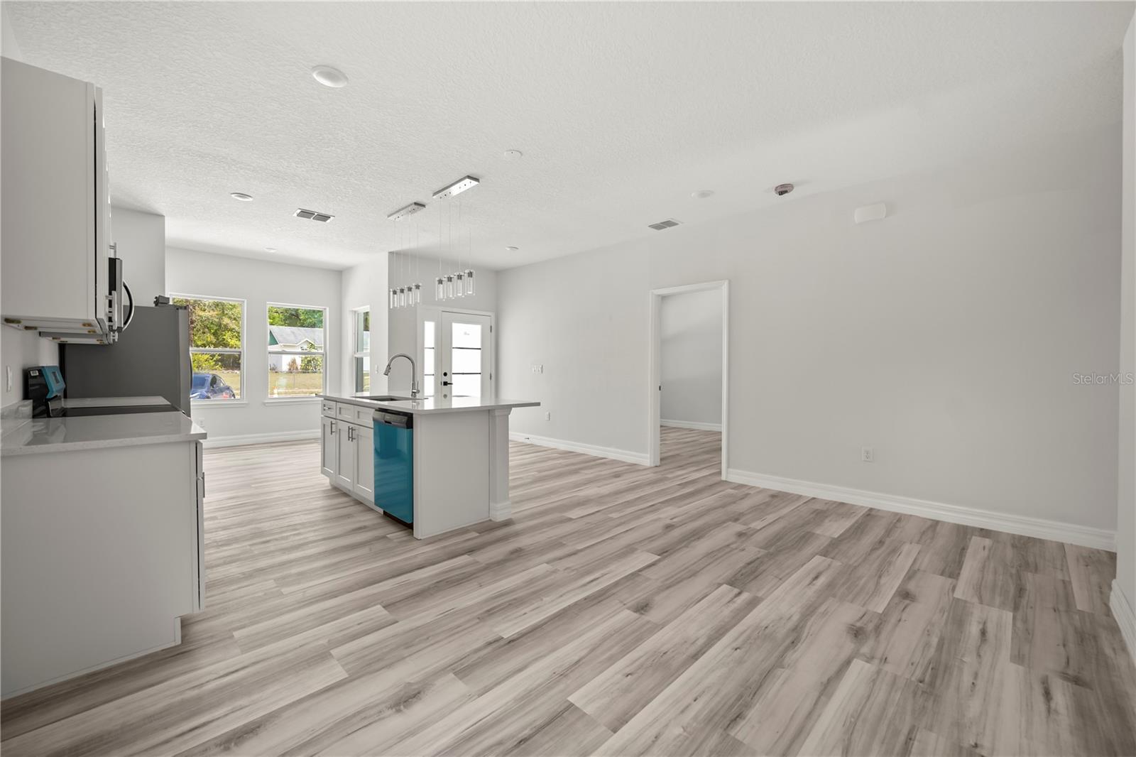 MT VERNON HEIGHTS - Residential