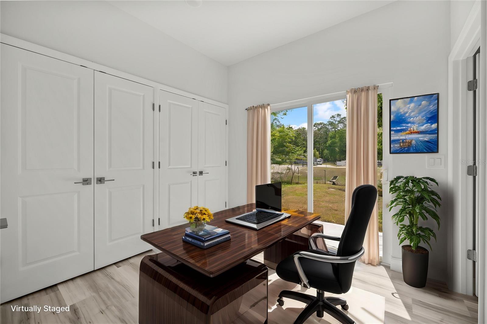 MT VERNON HEIGHTS - Residential