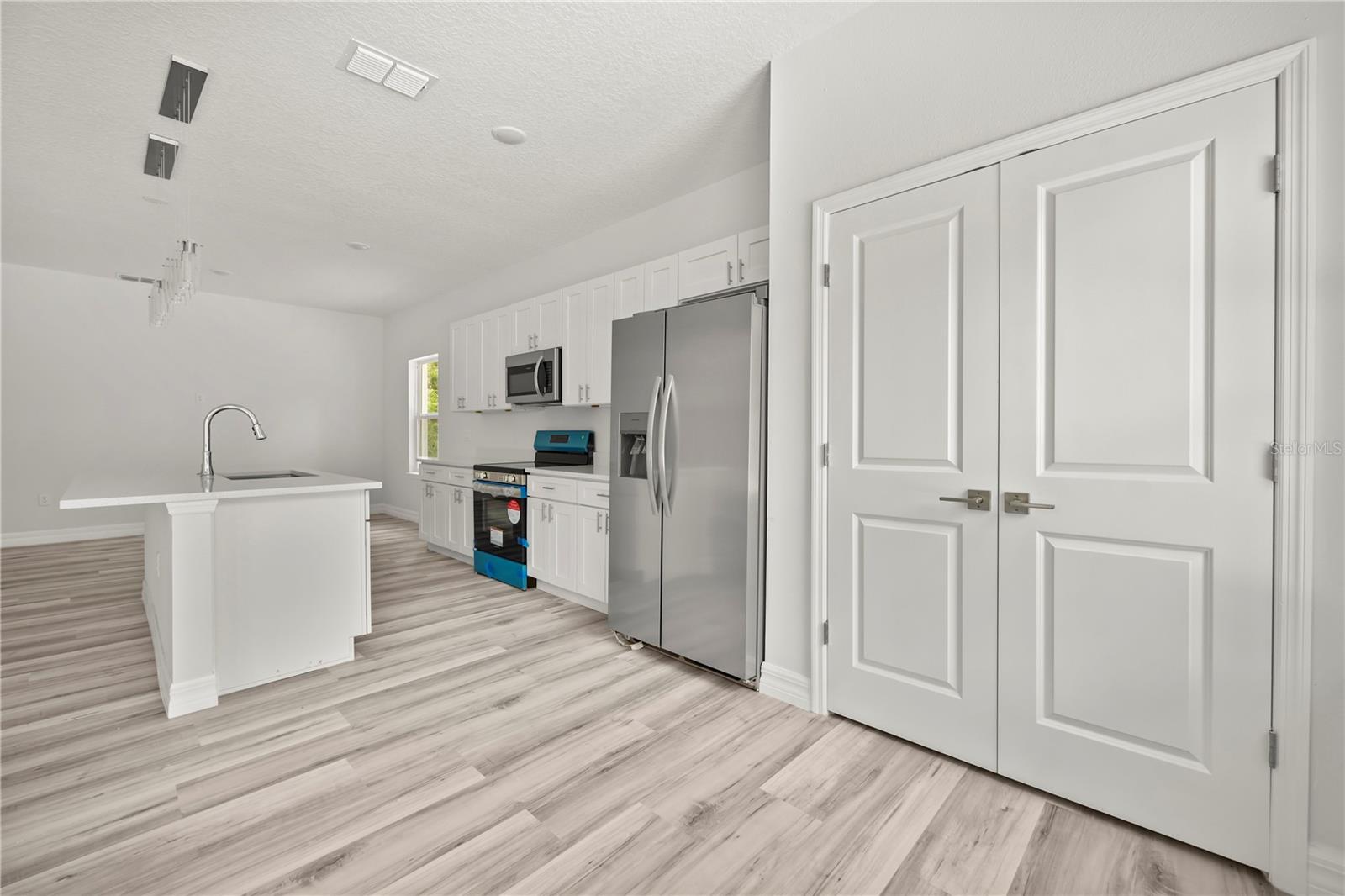 MT VERNON HEIGHTS - Residential