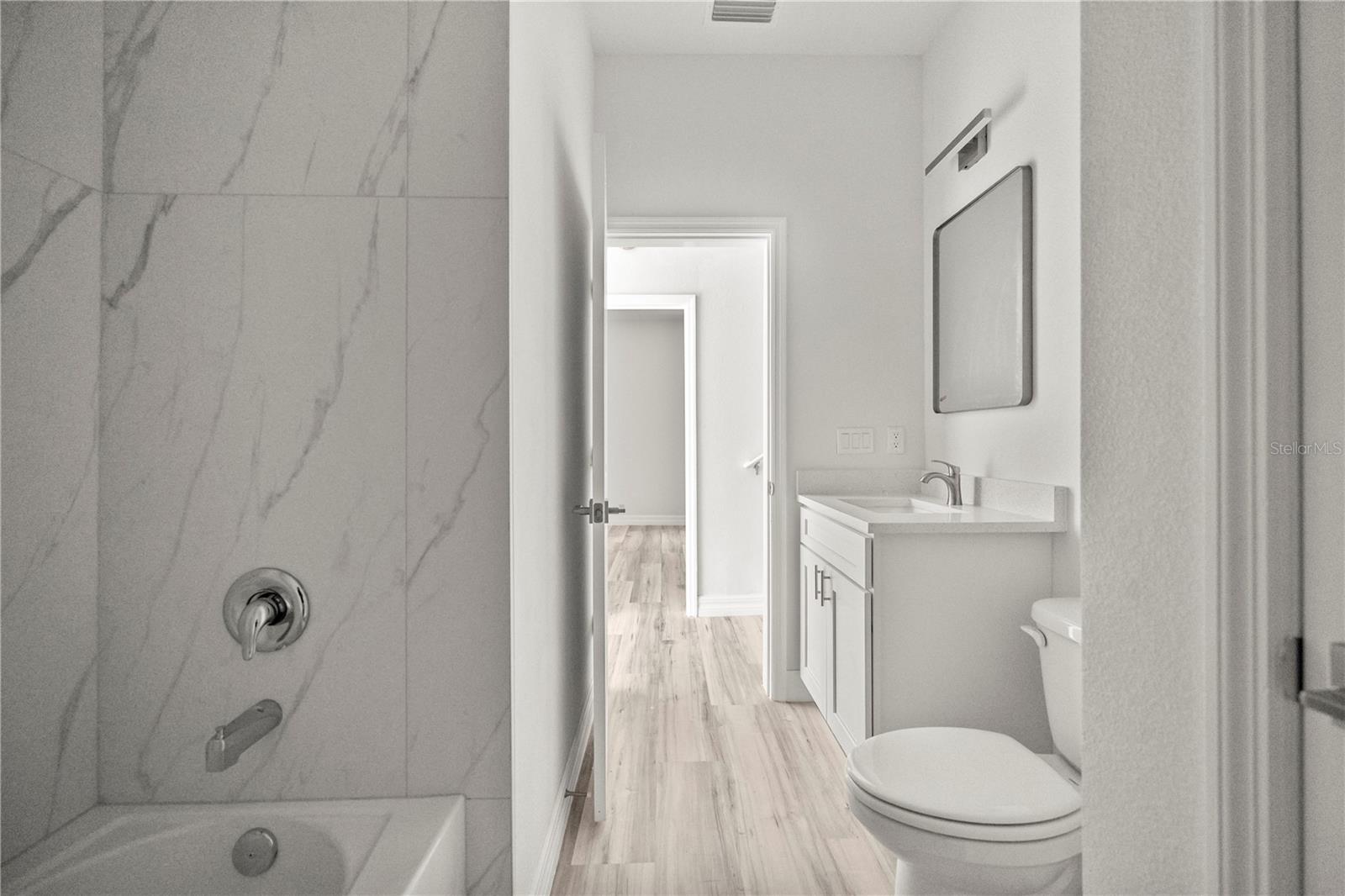 MT VERNON HEIGHTS - Residential