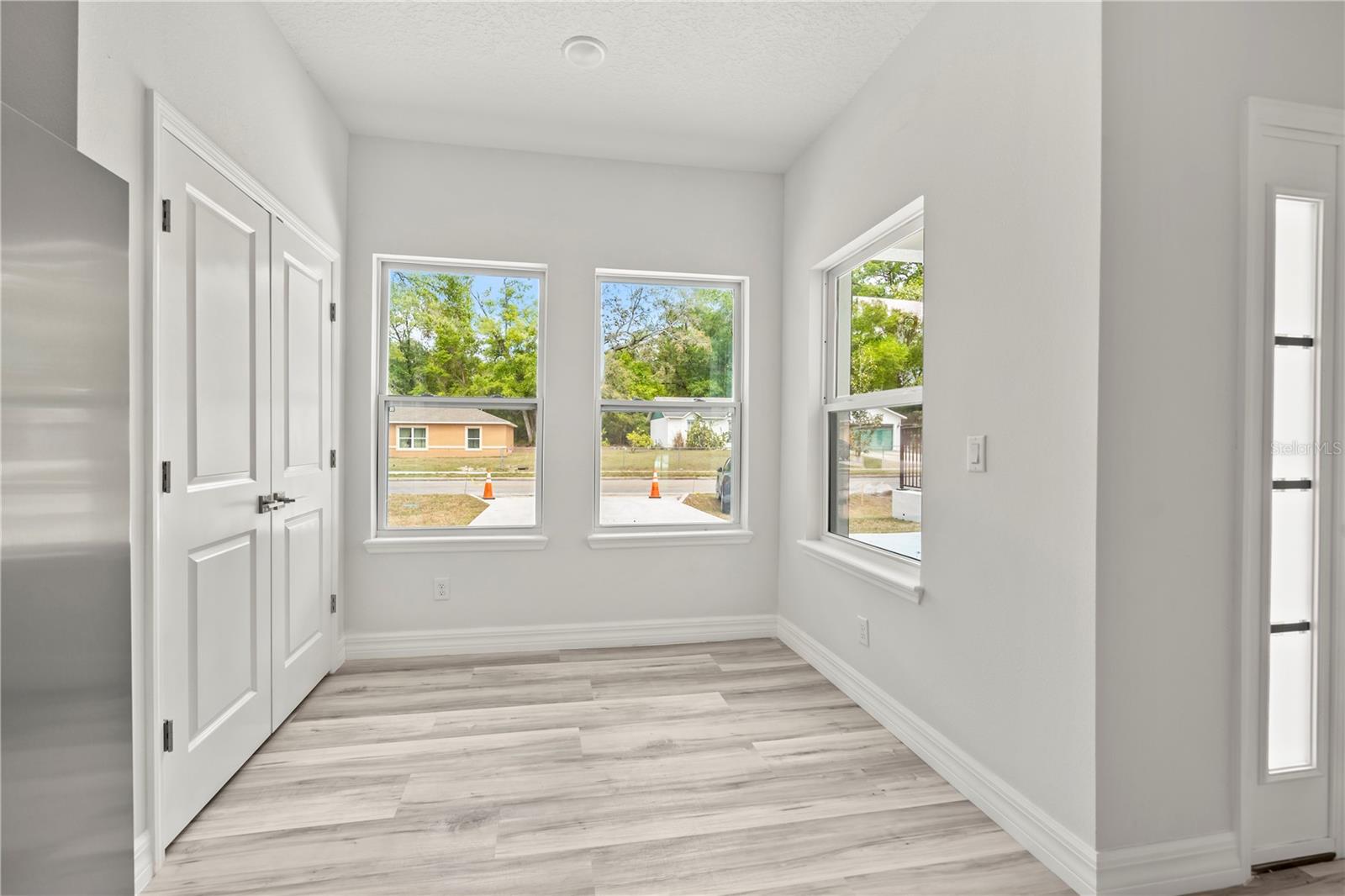 MT VERNON HEIGHTS - Residential