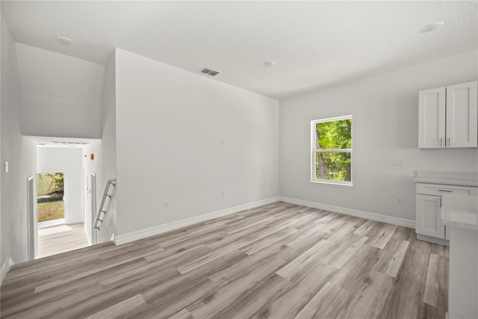 MT VERNON HEIGHTS - Residential