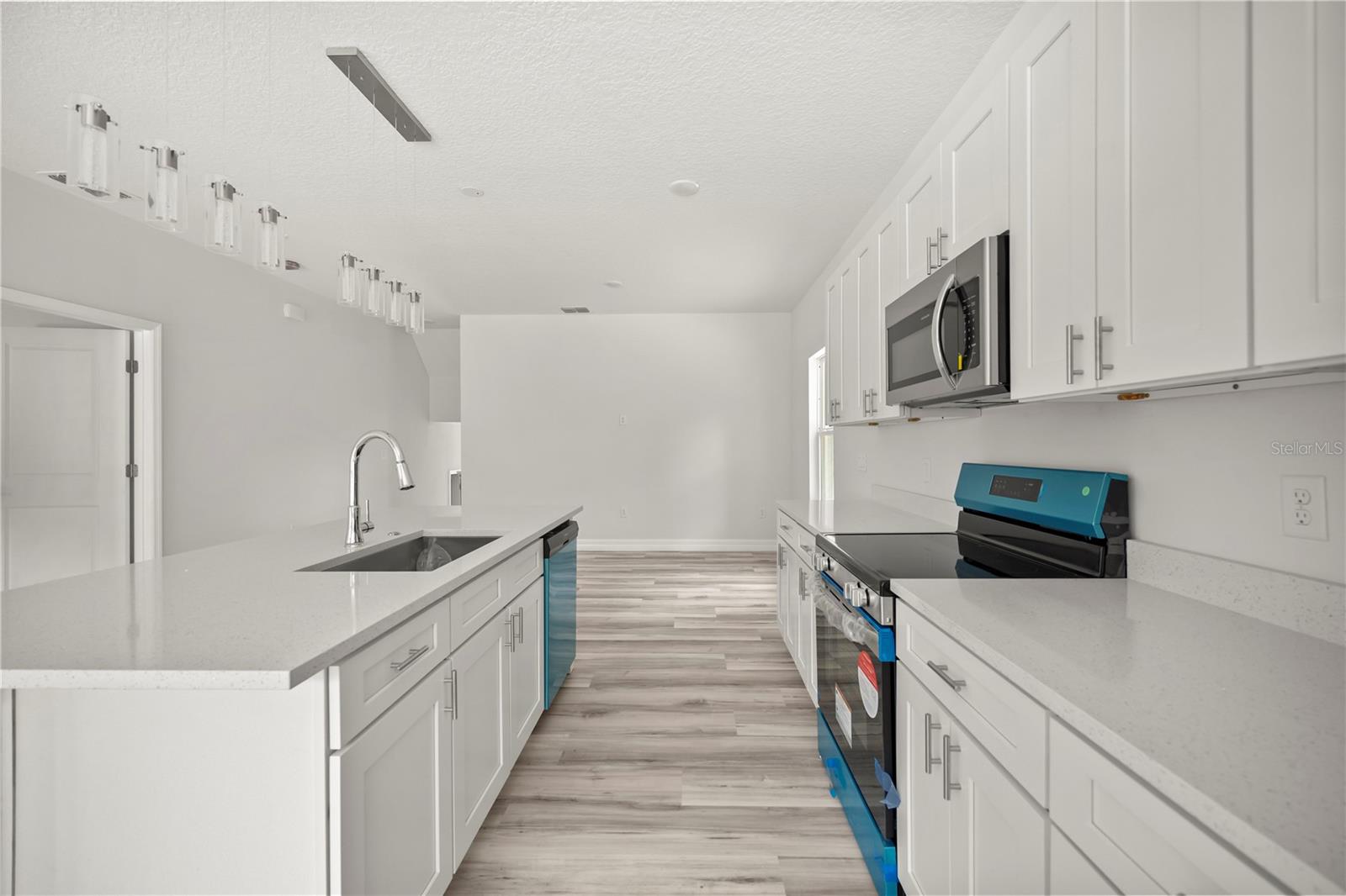 MT VERNON HEIGHTS - Residential