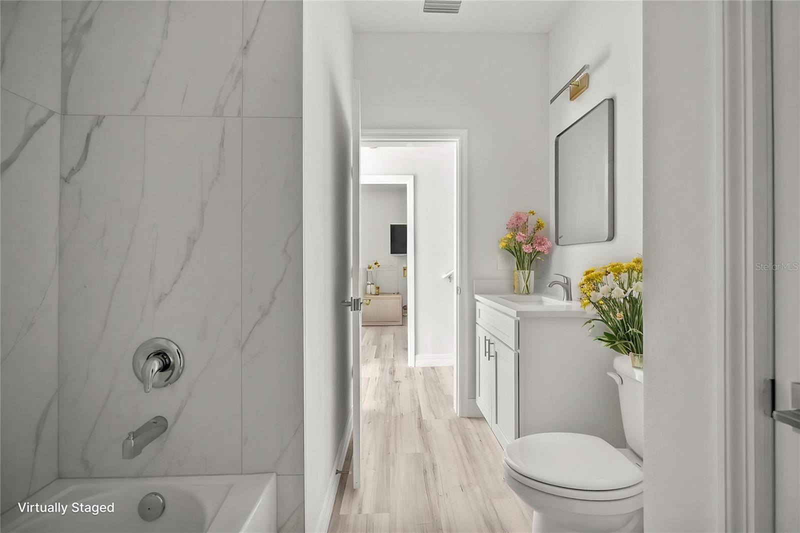 MT VERNON HEIGHTS - Residential