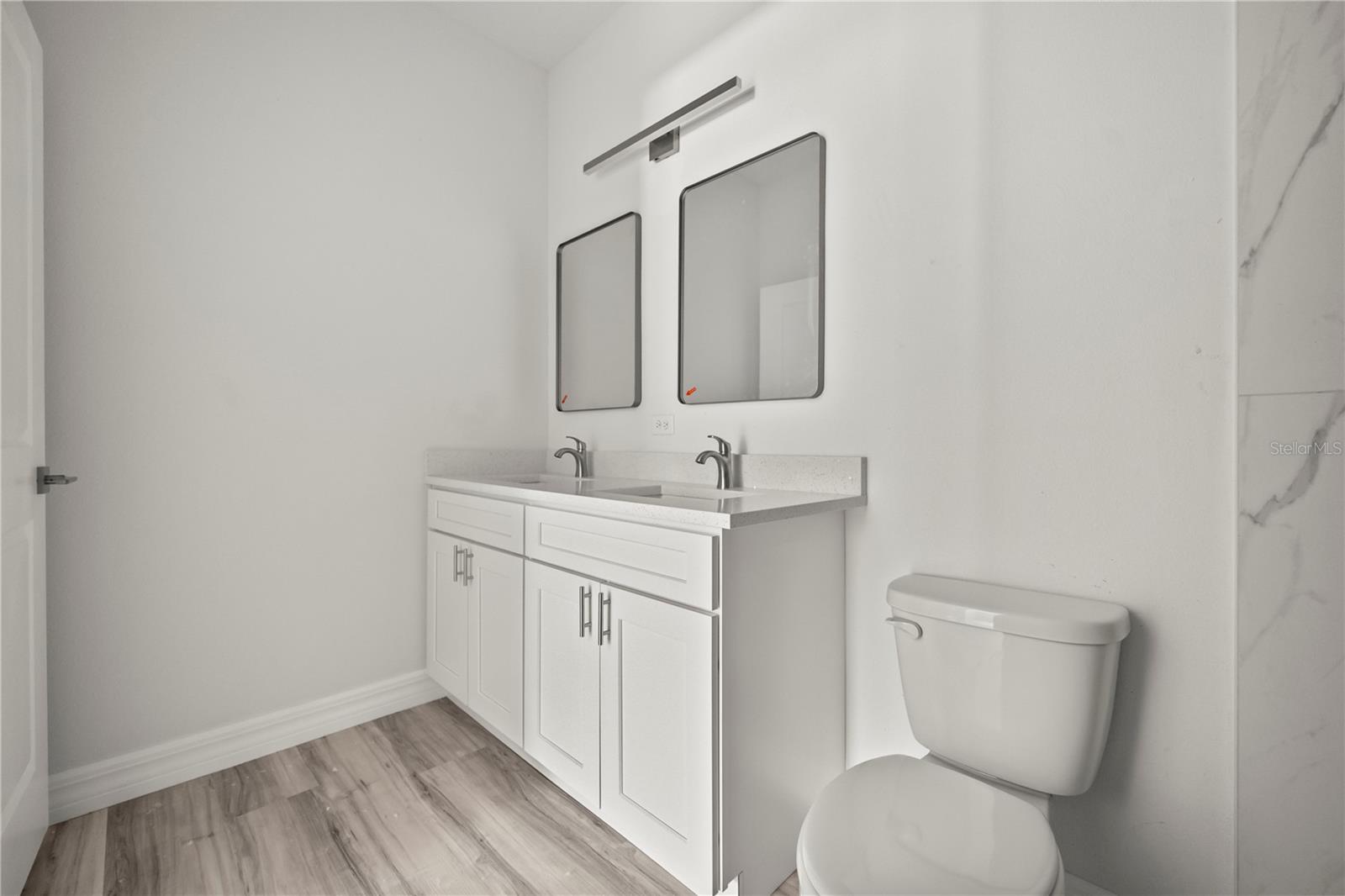 MT VERNON HEIGHTS - Residential