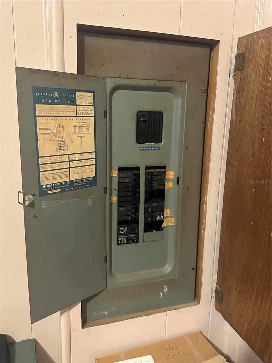 LAKELAND SKYVIEW - Residential