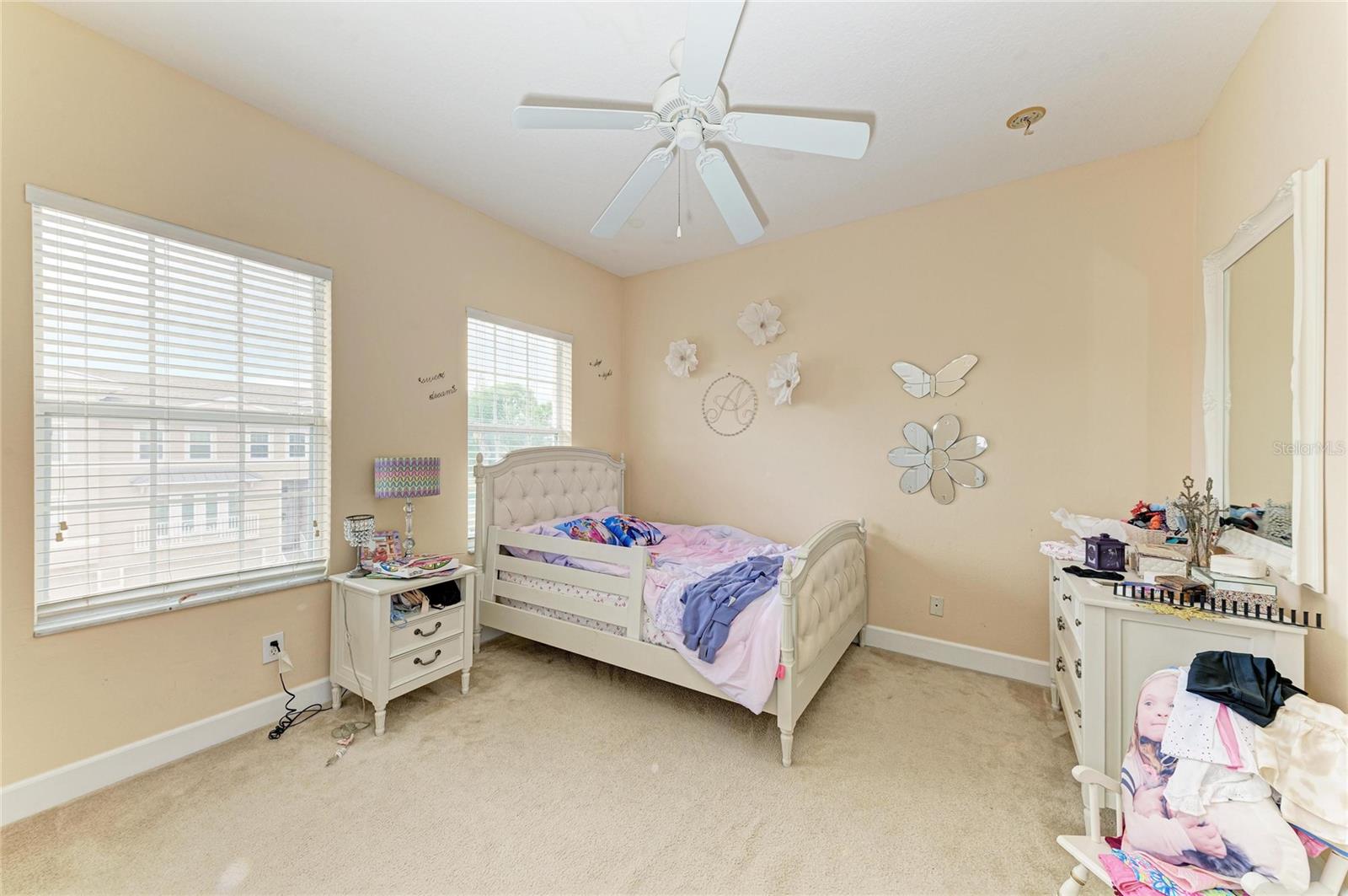 SEMINOLE ISLE TWNHMS - Residential