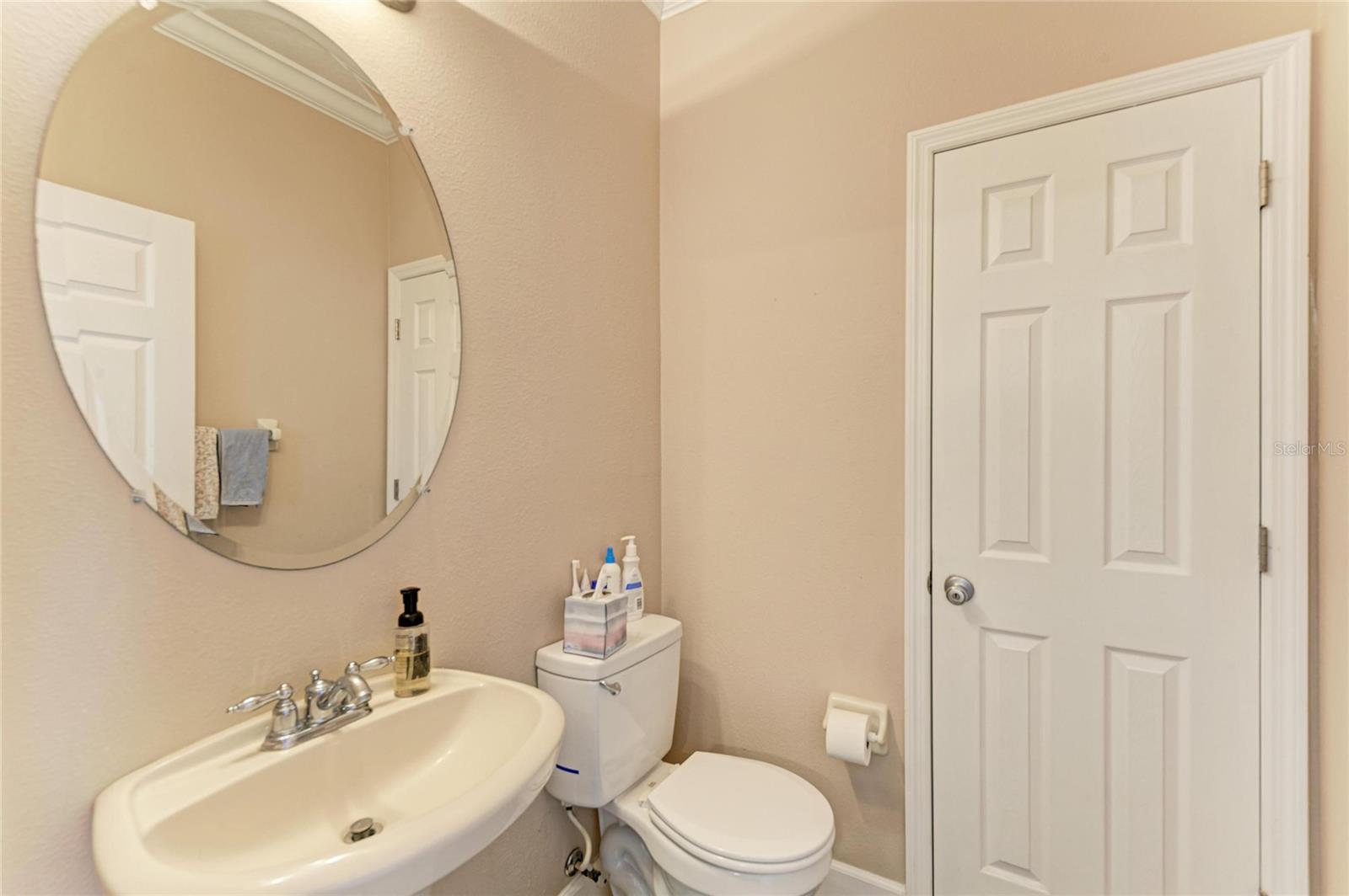 SEMINOLE ISLE TWNHMS - Residential