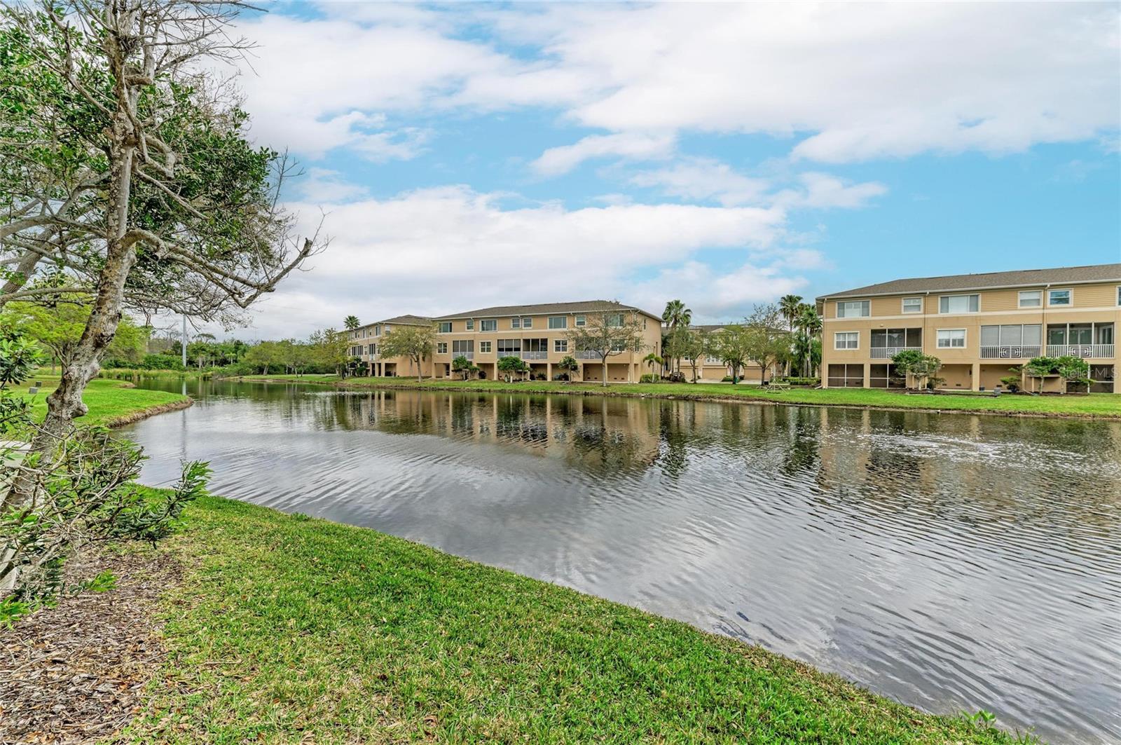 SEMINOLE ISLE TWNHMS - Residential