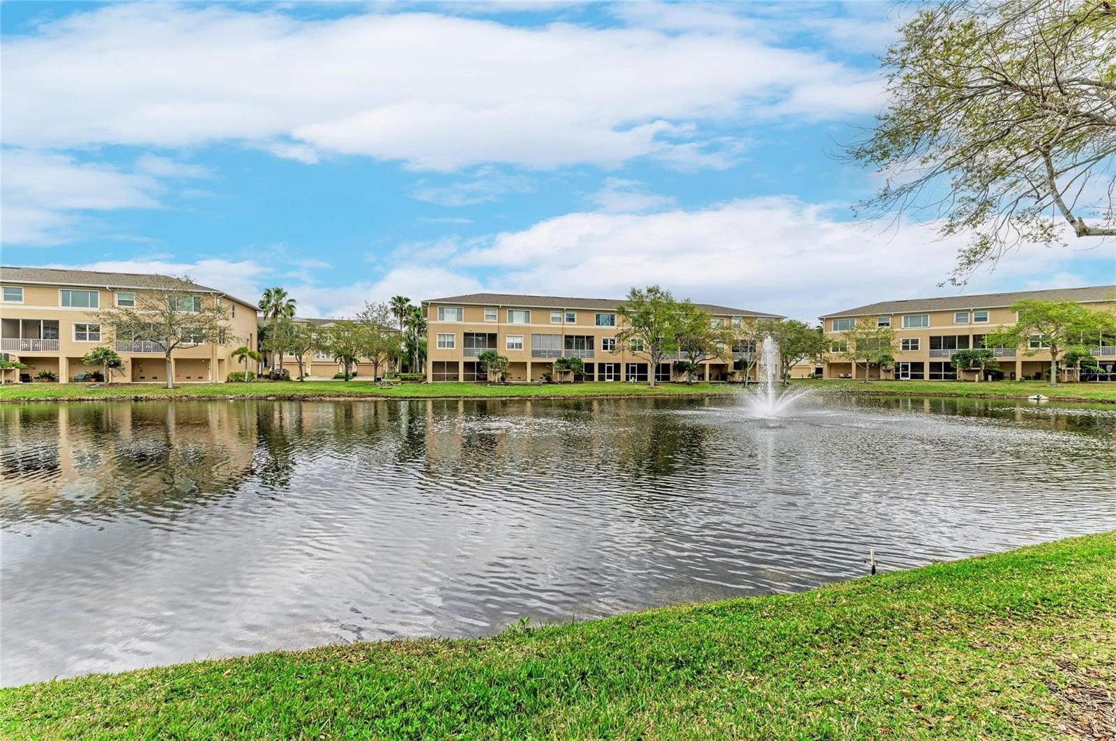 SEMINOLE ISLE TWNHMS - Residential