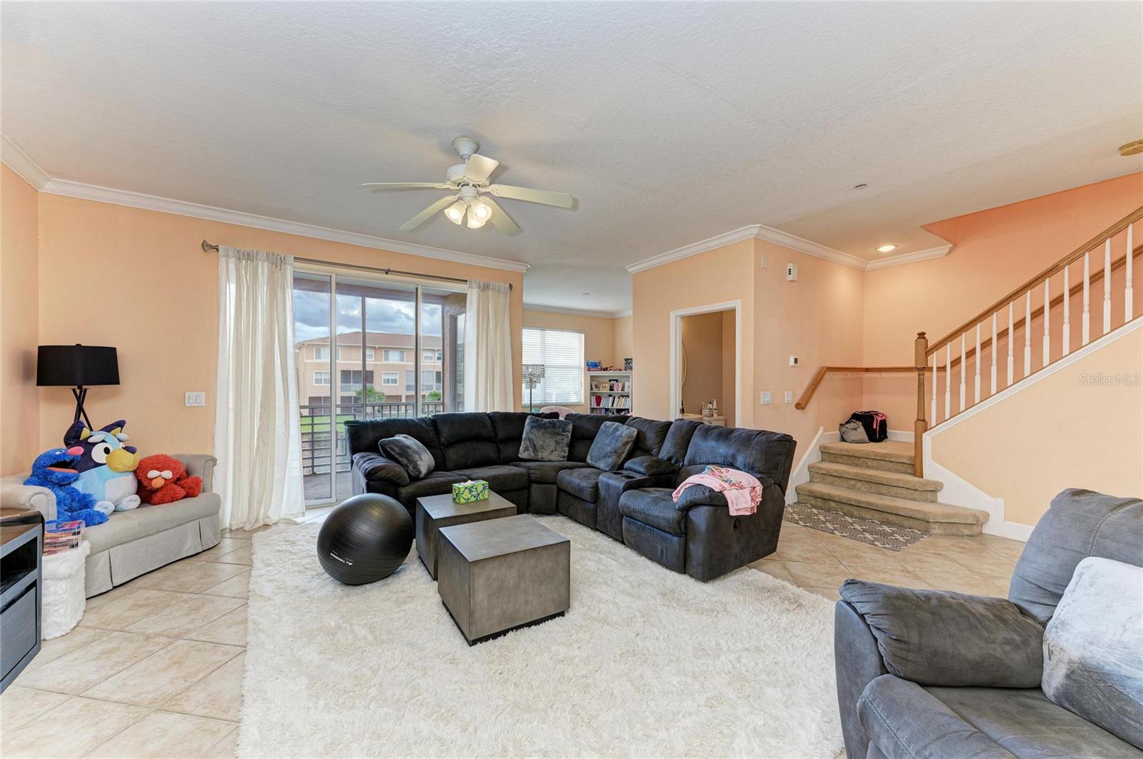 SEMINOLE ISLE TWNHMS - Residential