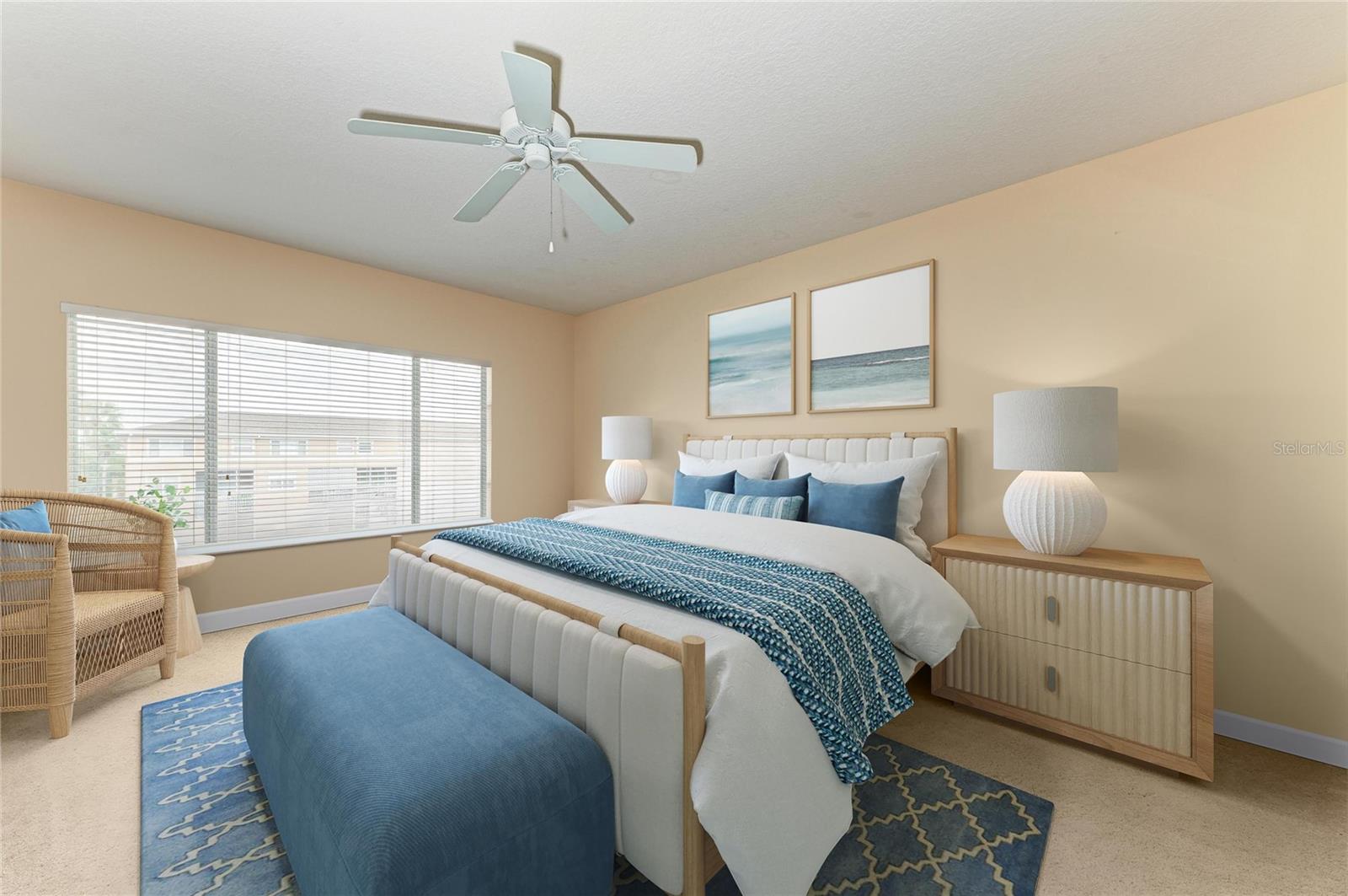 SEMINOLE ISLE TWNHMS - Residential