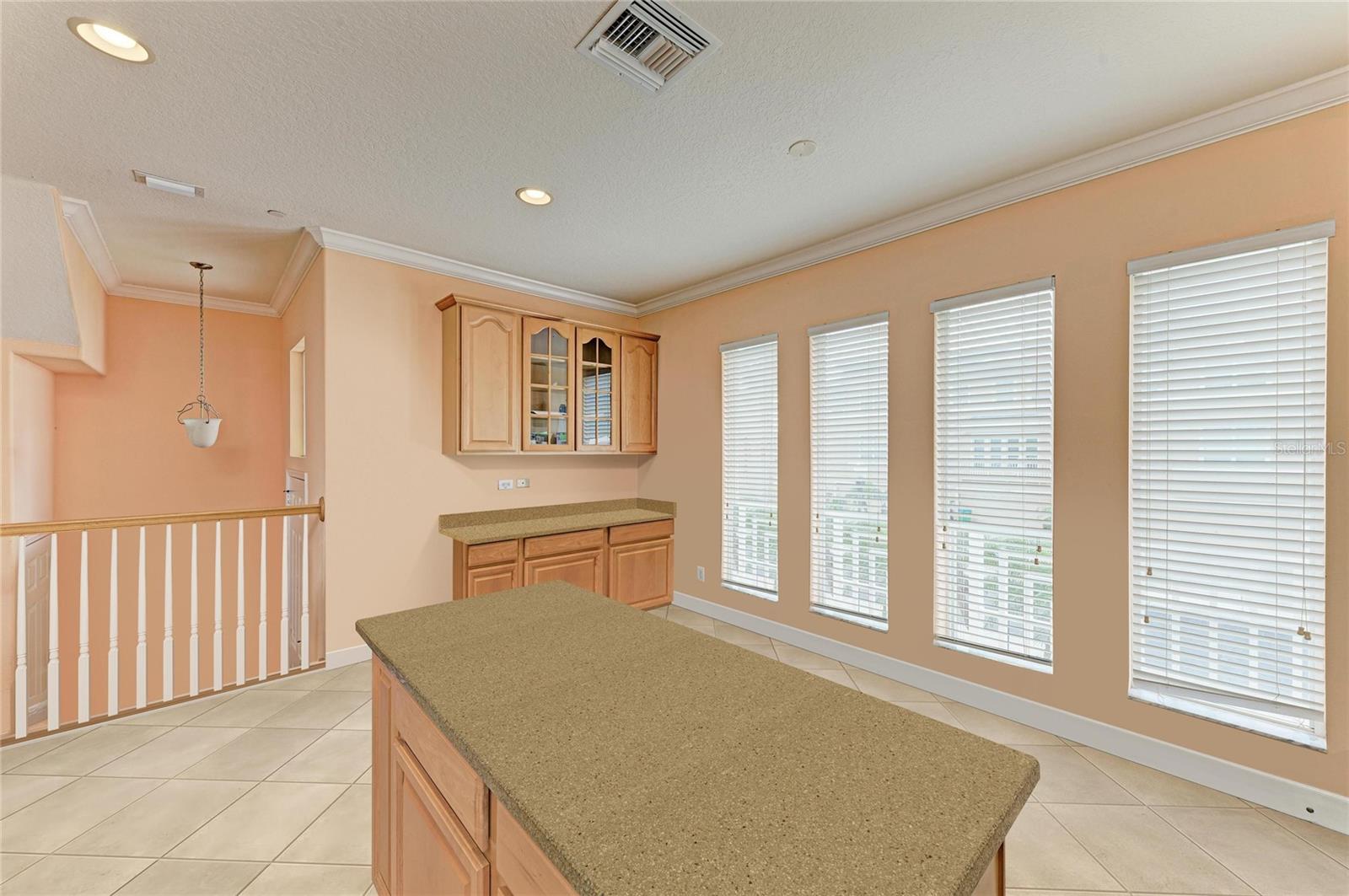 SEMINOLE ISLE TWNHMS - Residential