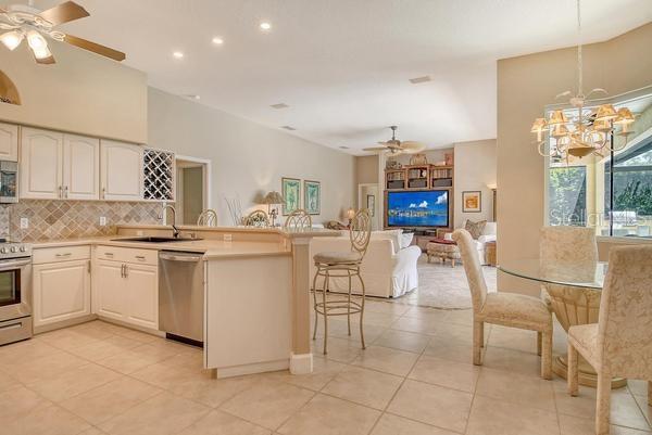 STONEYBROOK GOLF & COUNTRY CLUB - Residential Lease