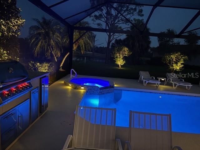 STONEYBROOK GOLF & COUNTRY CLUB - Residential Lease