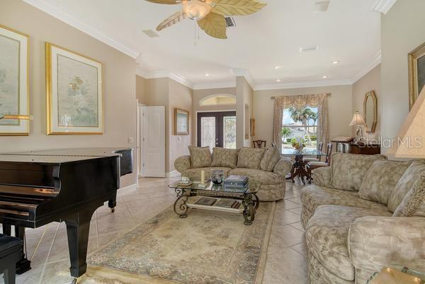 STONEYBROOK GOLF & COUNTRY CLUB - Residential Lease