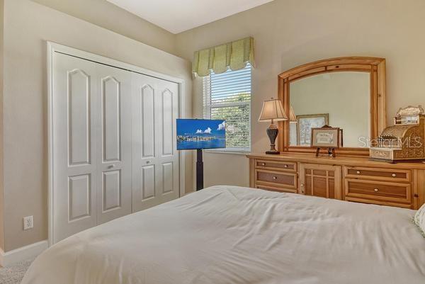 STONEYBROOK GOLF & COUNTRY CLUB - Residential Lease