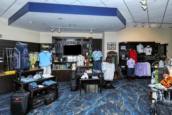 STONEYBROOK GOLF & COUNTRY CLUB - Residential Lease