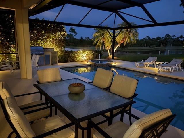 STONEYBROOK GOLF & COUNTRY CLUB - Residential Lease