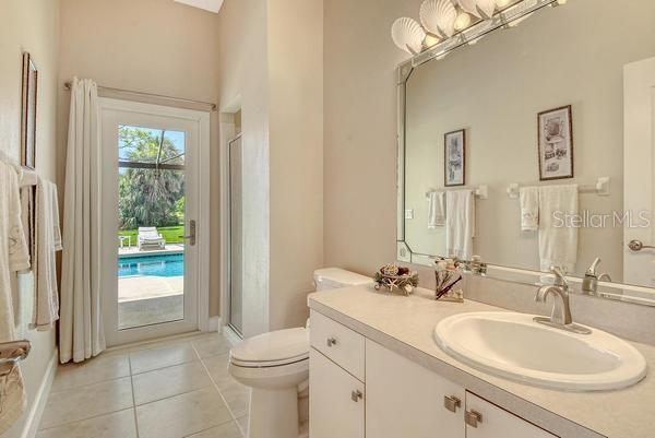 STONEYBROOK GOLF & COUNTRY CLUB - Residential Lease