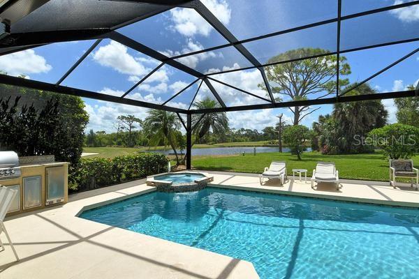 STONEYBROOK GOLF & COUNTRY CLUB - Residential Lease