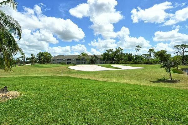 STONEYBROOK GOLF & COUNTRY CLUB - Residential Lease