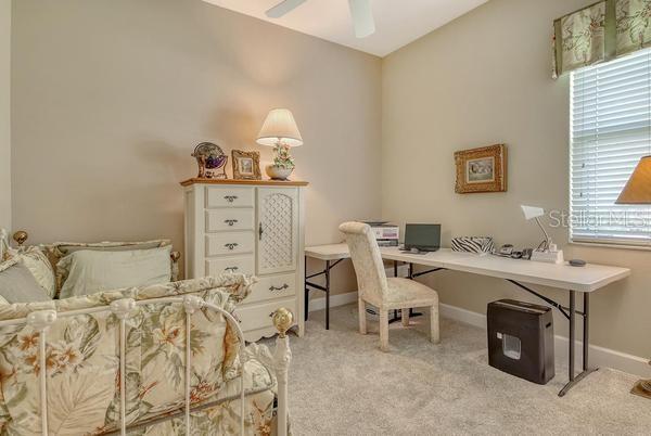 STONEYBROOK GOLF & COUNTRY CLUB - Residential Lease