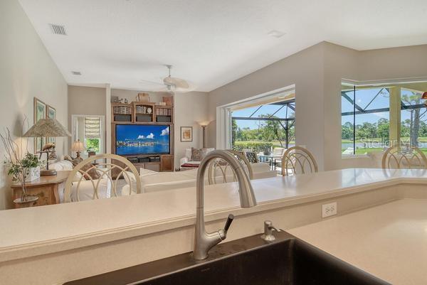 STONEYBROOK GOLF & COUNTRY CLUB - Residential Lease