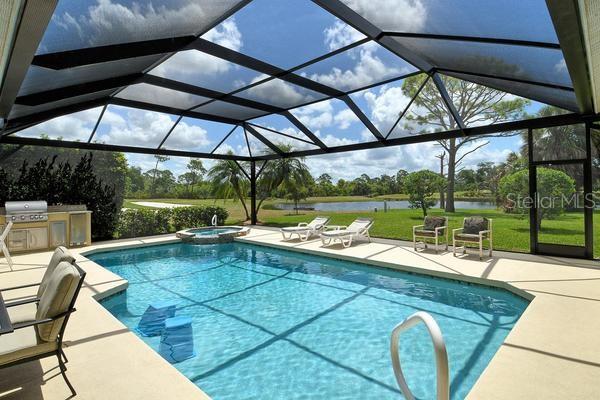 STONEYBROOK GOLF & COUNTRY CLUB - Residential Lease