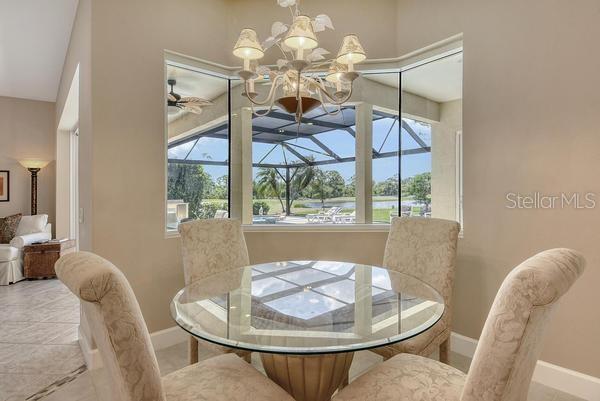 STONEYBROOK GOLF & COUNTRY CLUB - Residential Lease