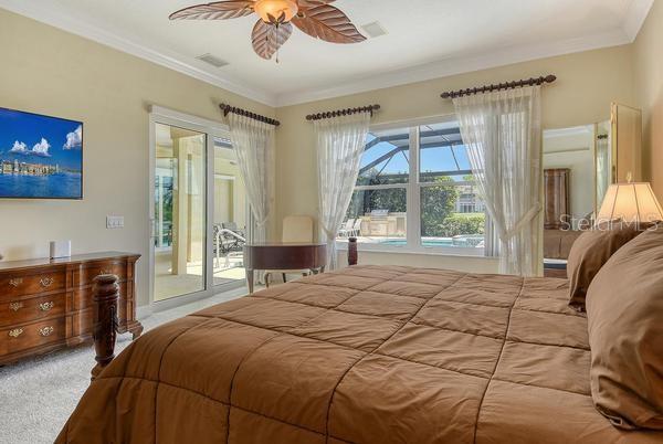 STONEYBROOK GOLF & COUNTRY CLUB - Residential Lease