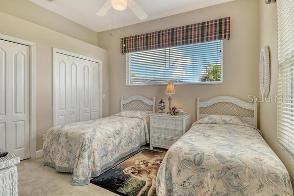 STONEYBROOK GOLF & COUNTRY CLUB - Residential Lease