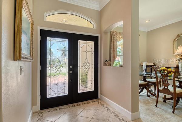 STONEYBROOK GOLF & COUNTRY CLUB - Residential Lease