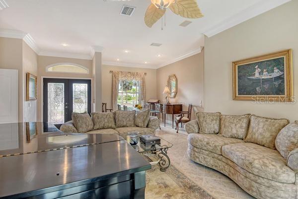 STONEYBROOK GOLF & COUNTRY CLUB - Residential Lease