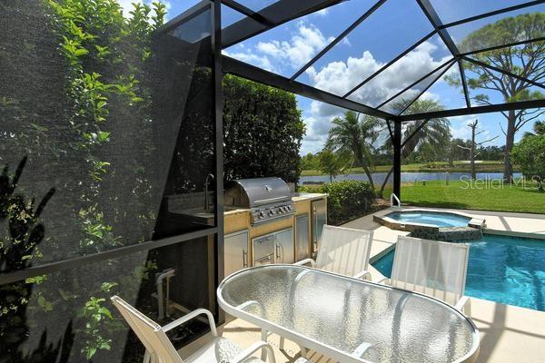 STONEYBROOK GOLF & COUNTRY CLUB - Residential Lease